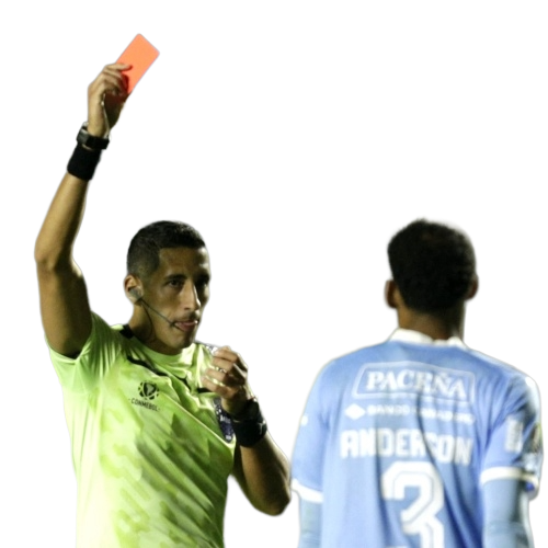 Jael Falkon